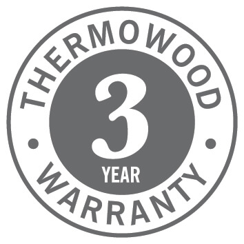 icon thermowood warranty