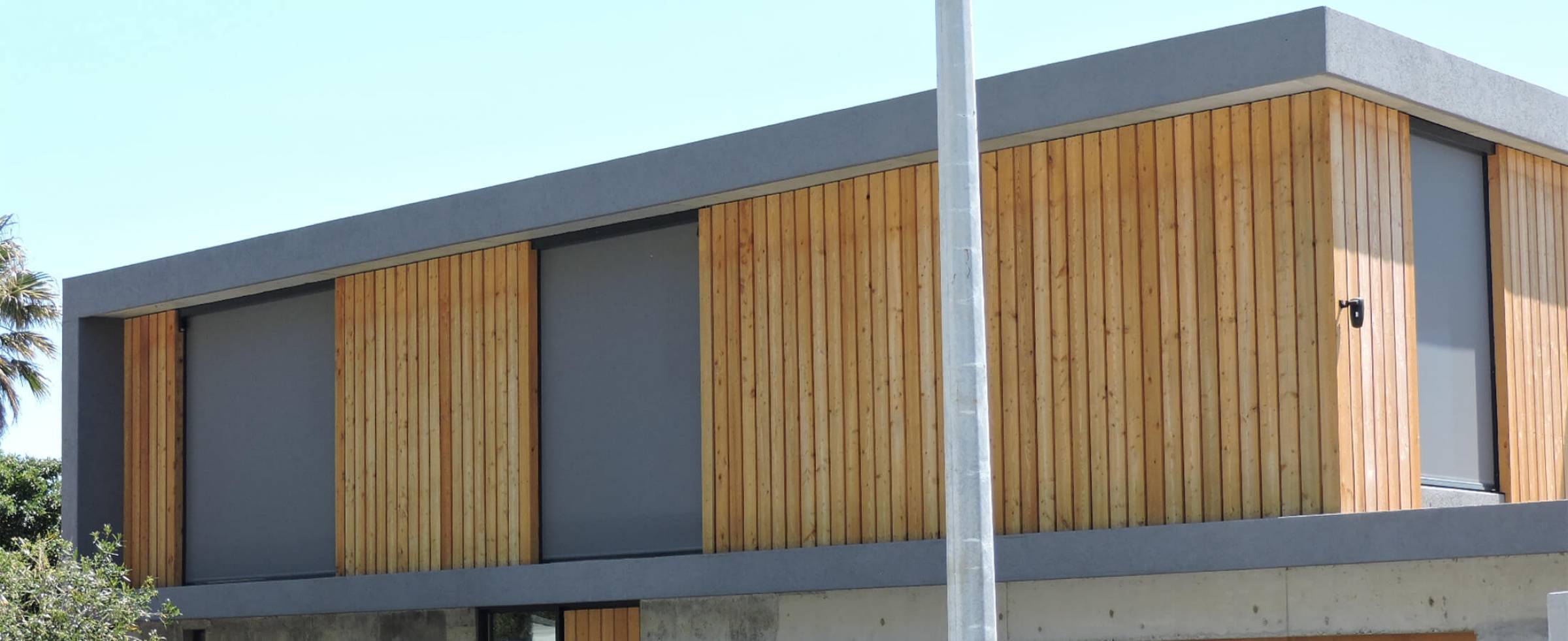 Awnings & Pergolas