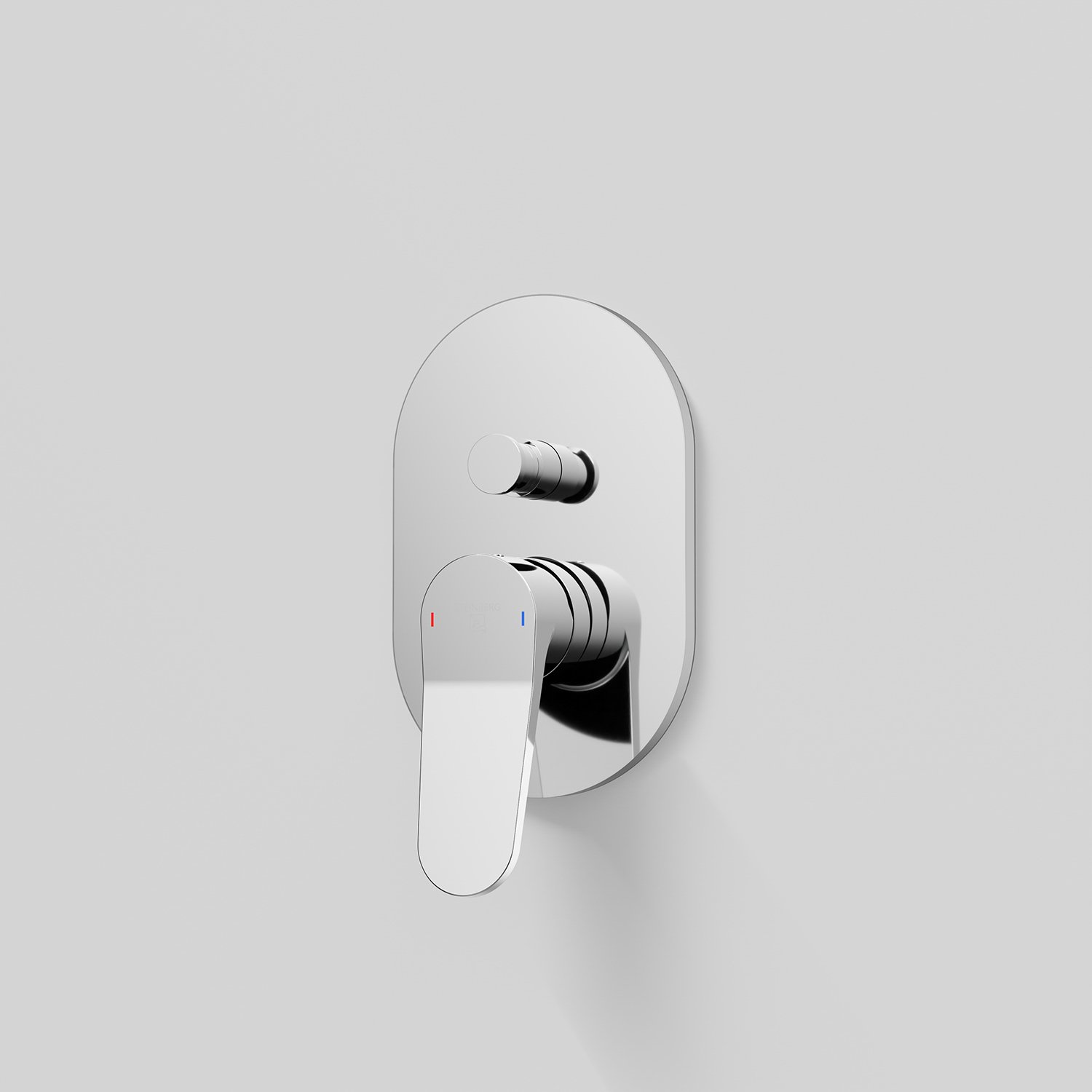 Steinberg bathroom fitting