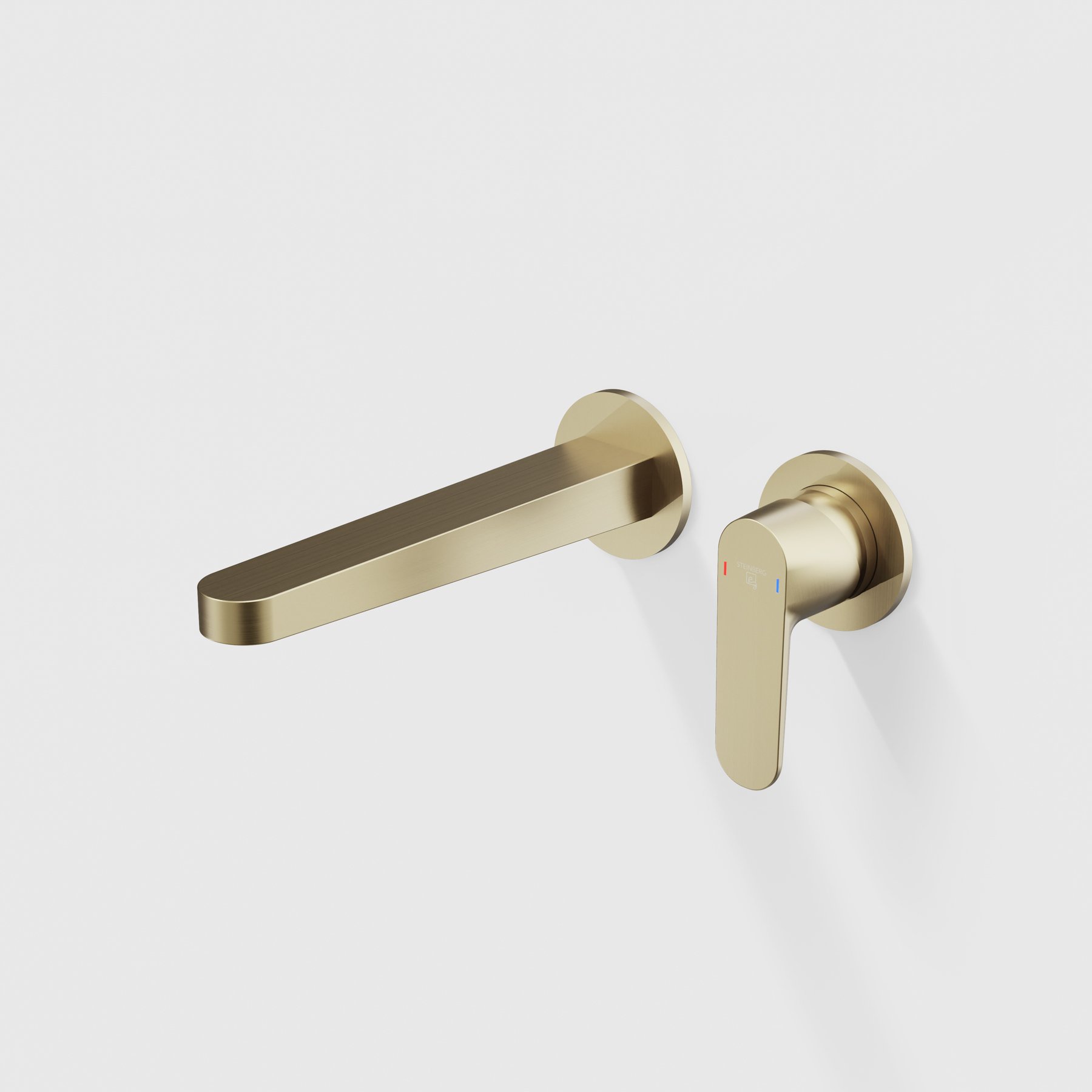 Steinberg kitchen fitting
