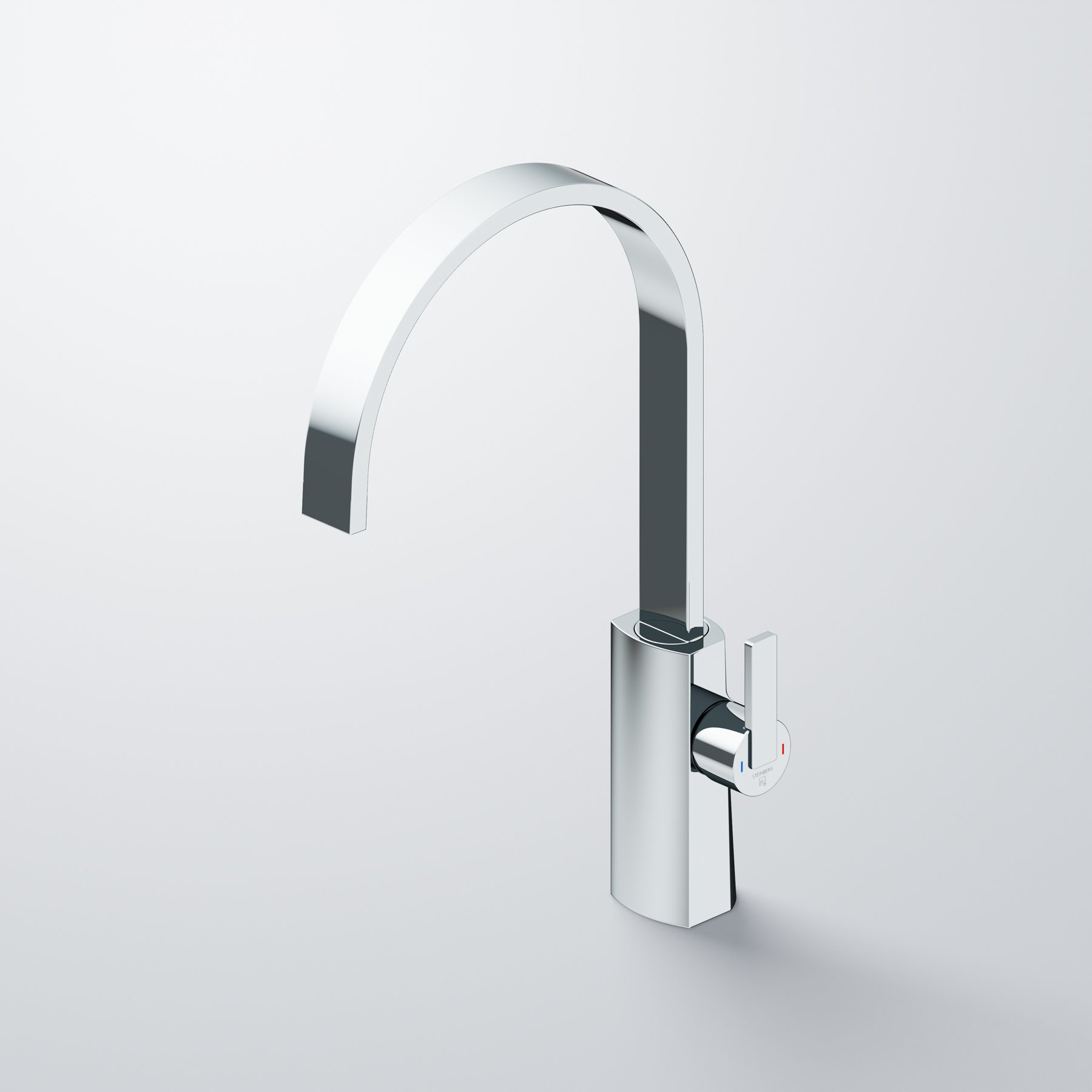 Steinberg kitchen fitting