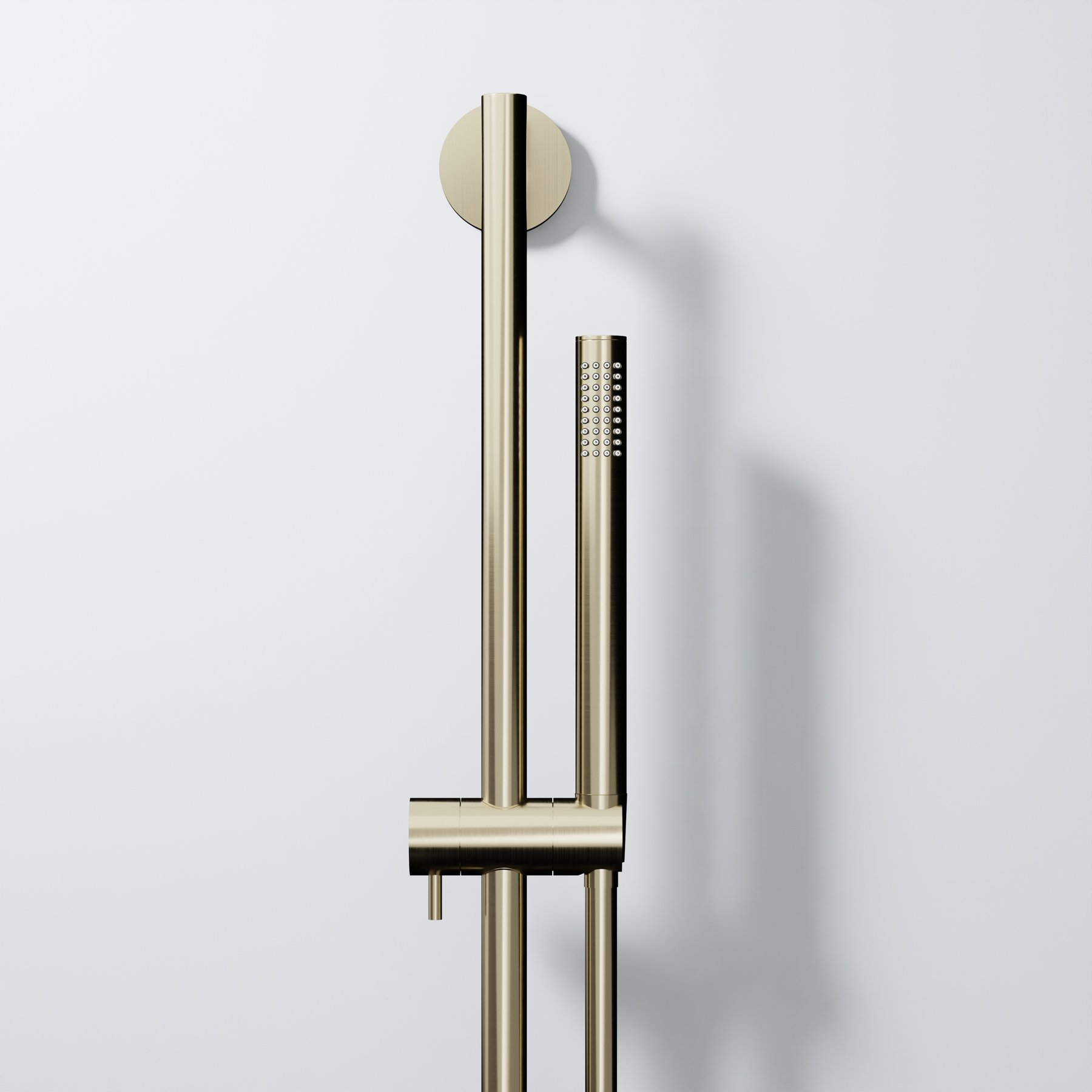 Steinberg fitting