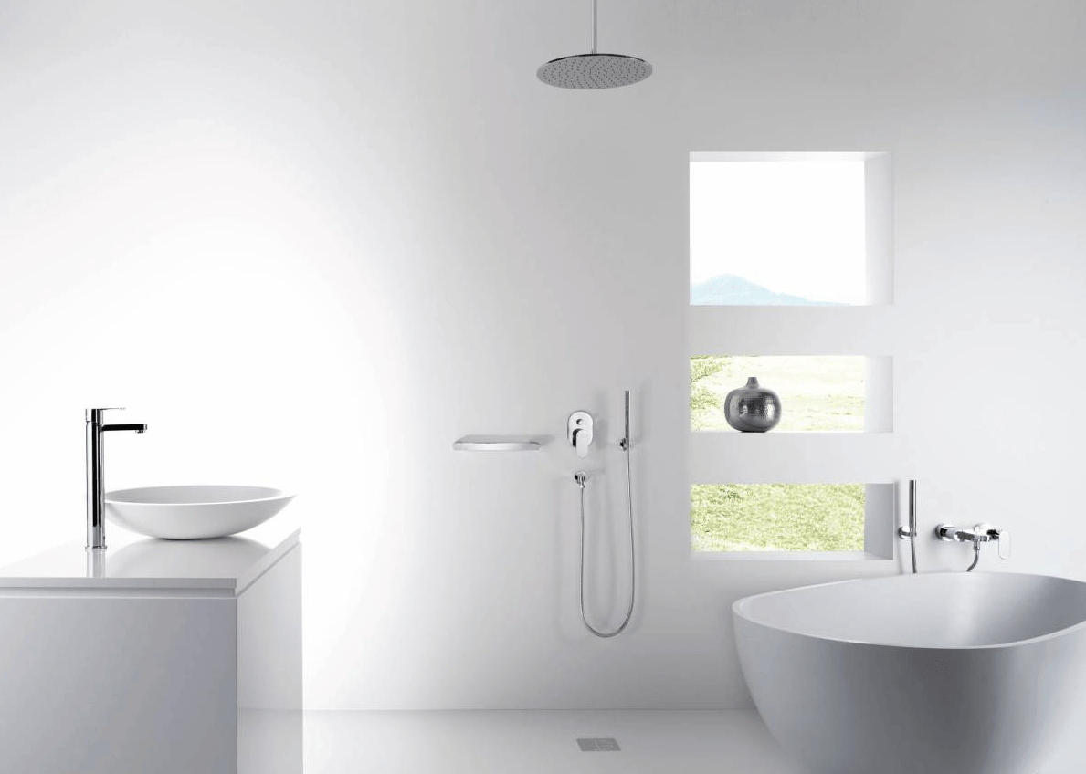 Steinberg Bathroom & Kitchen Fittings