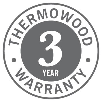 Thermowood warranty
